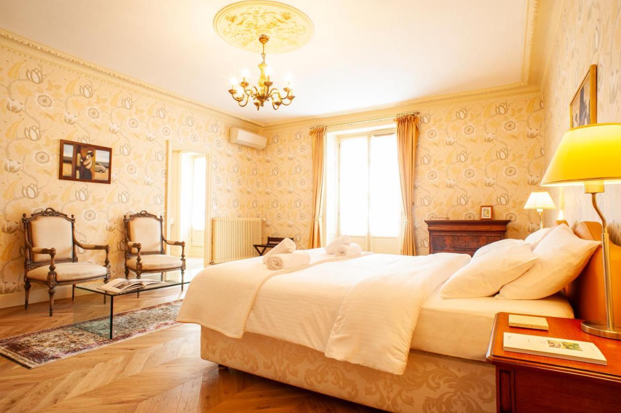 Hotel Les Cordeliers Sarlat Exterior foto